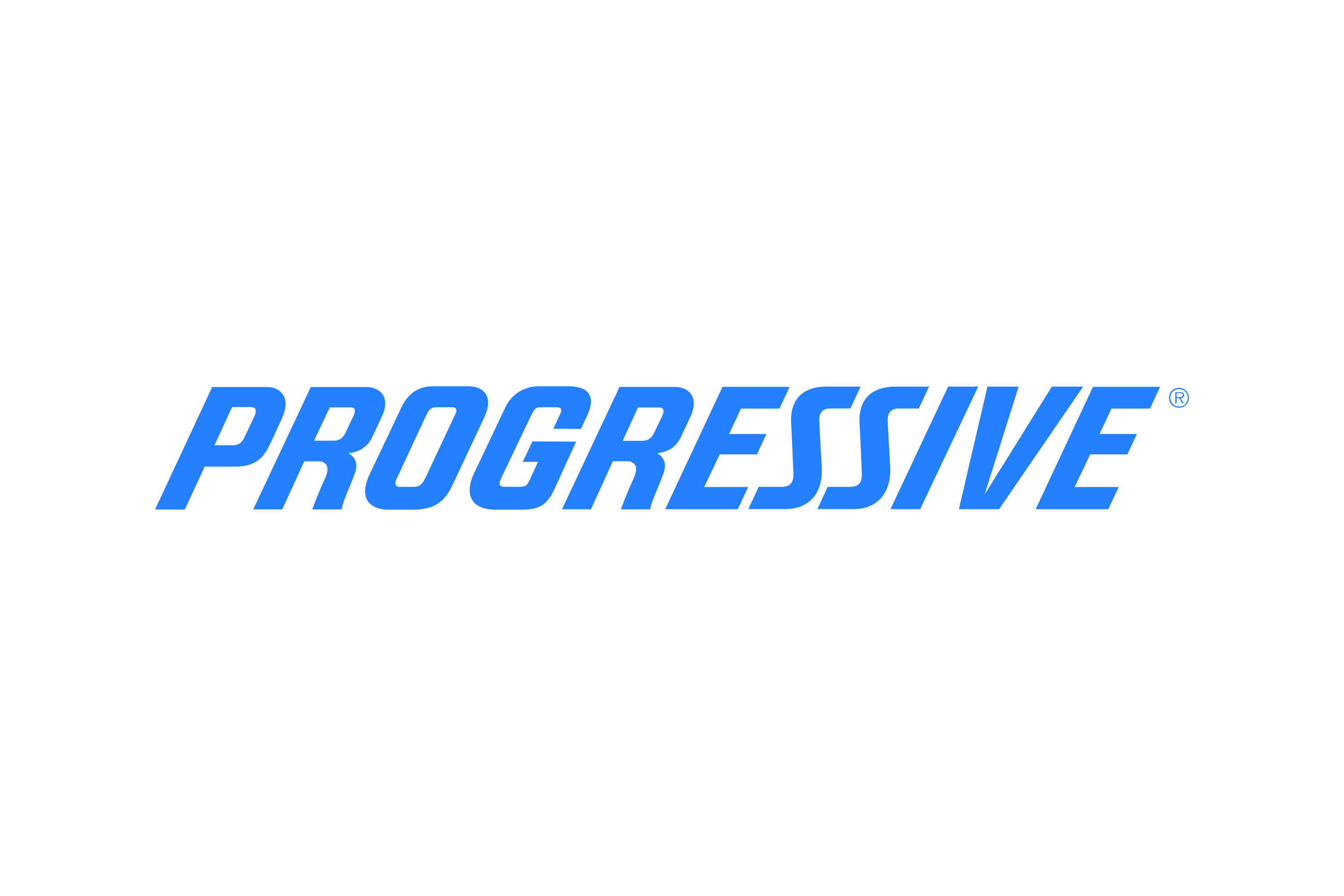 Progressive