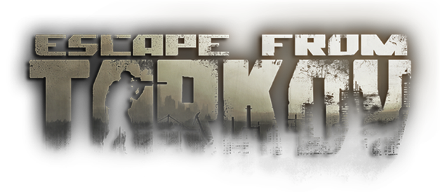 Escape From Tarkov logo