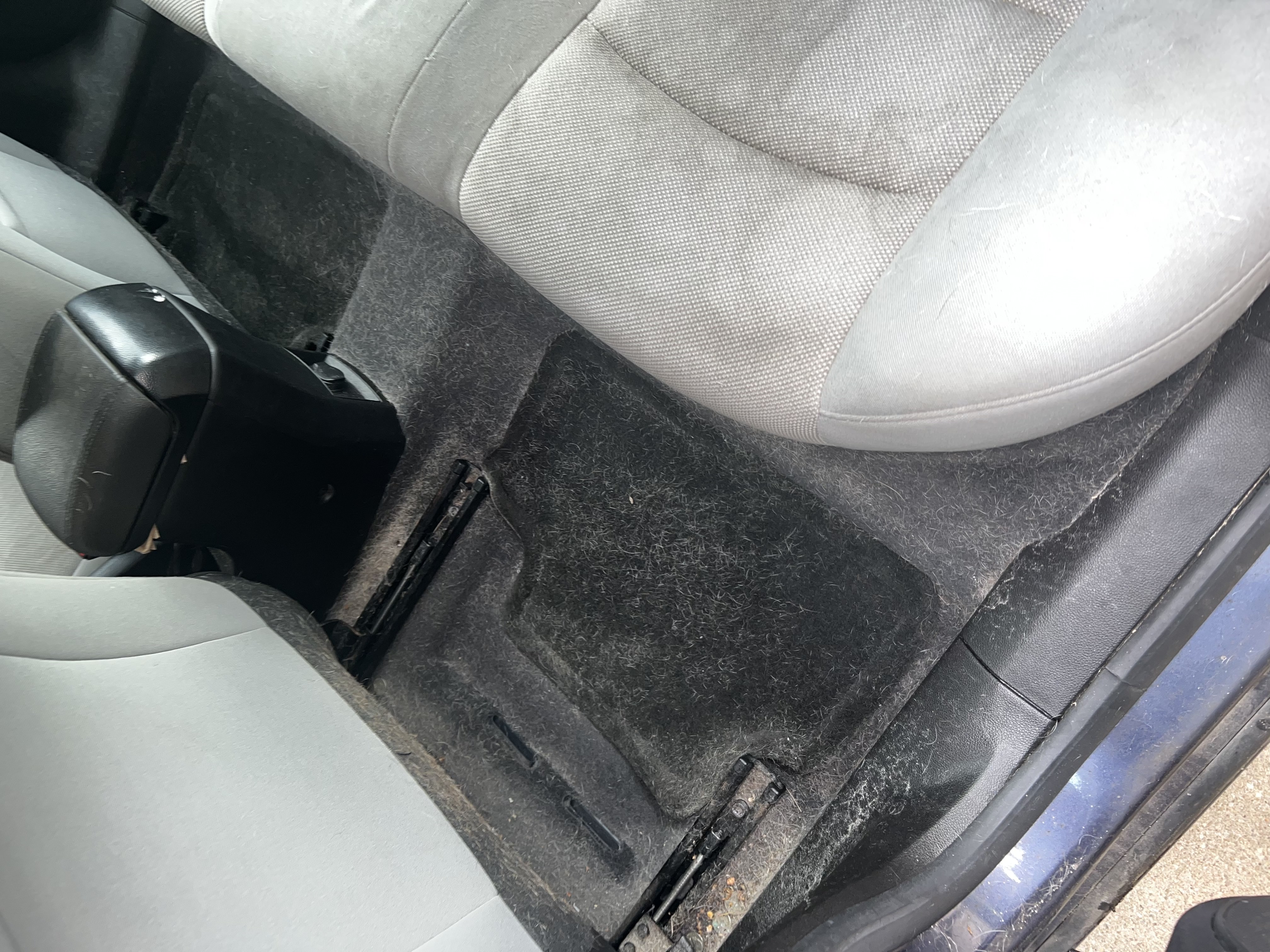 Before