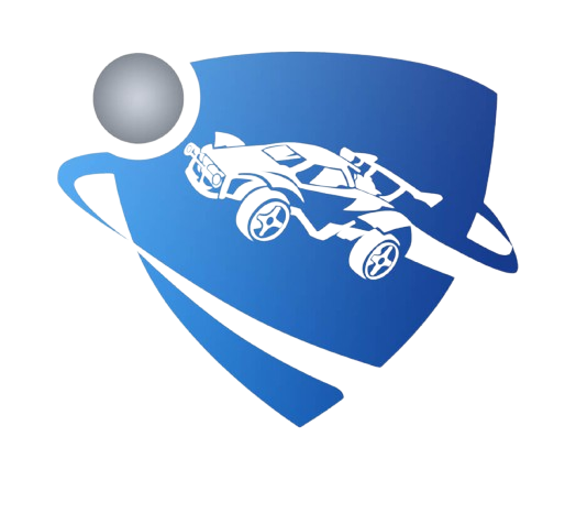 Rocket League logo