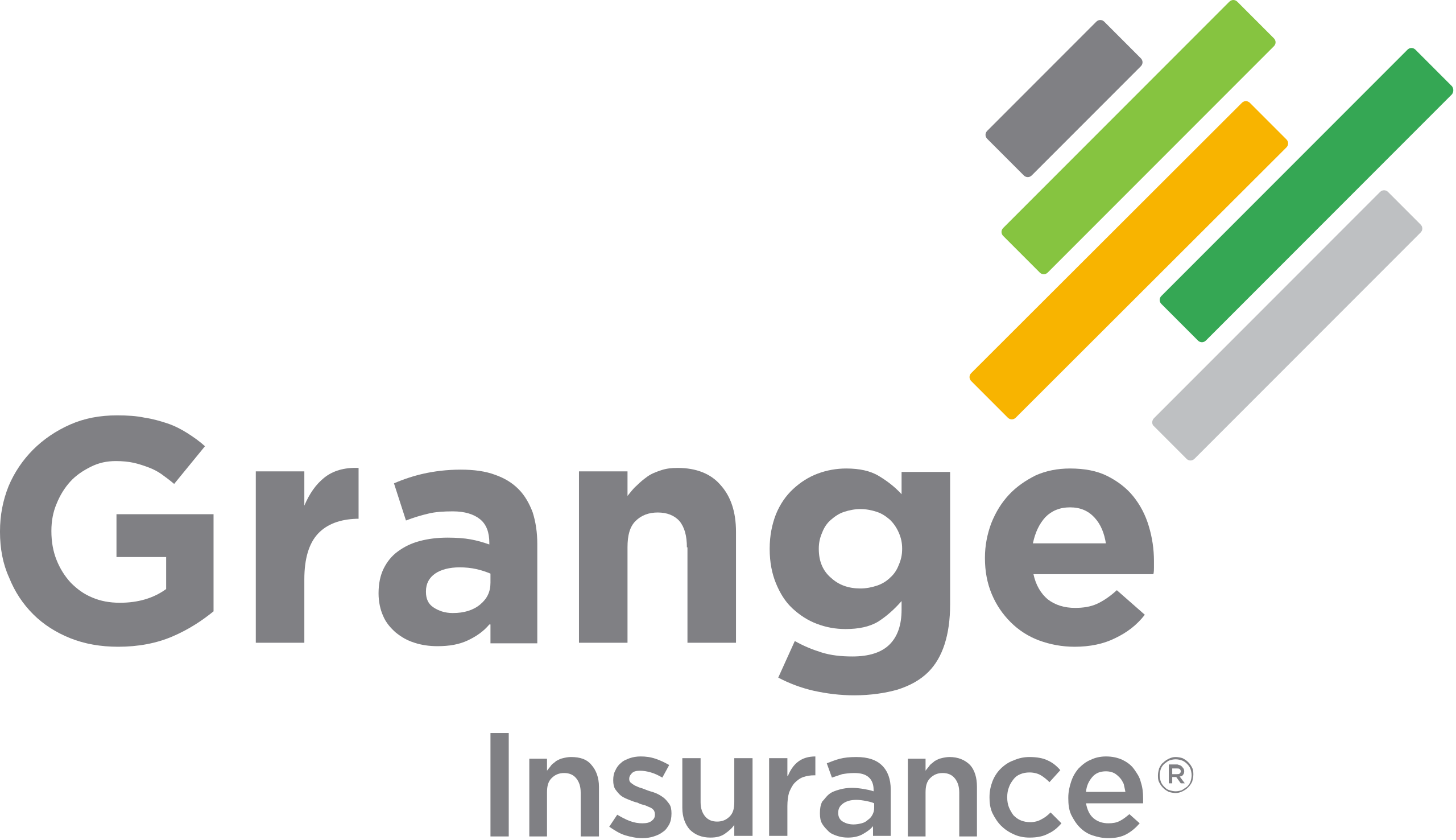 Grange Insurance